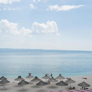 Hotel Apartments Maja cazare Podstrana