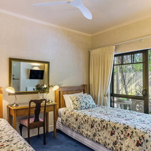 Hotel Olive Rabbit - Boutique Bed & Breakfast cazare Turangi