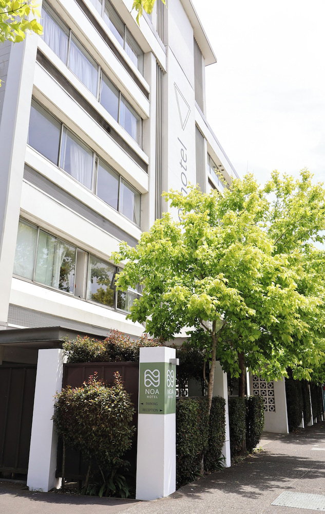 Hotel Noa Hotel