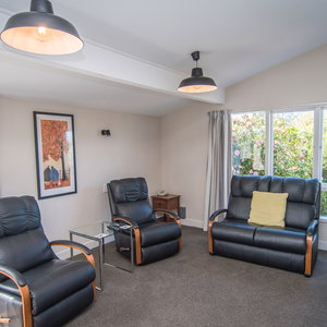 Hotel Cedar Lodge Motel cazare Timaru