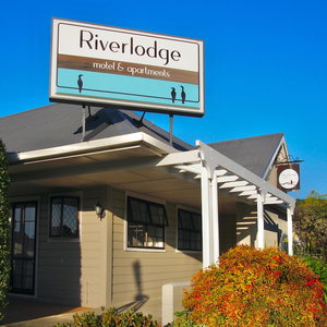 Hotel Riverlodge Nelson cazare Nelson
