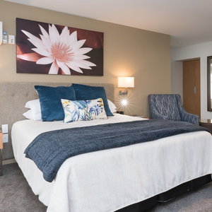 Hotel Distinction Hamilton Hotel & Conference Centre cazare Hamilton West