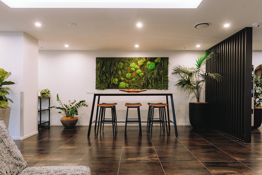 Hotel Ramada By Wyndham Newmarket Auckland