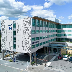 Hotel Novotel Tainui Hamilton cazare Hamilton