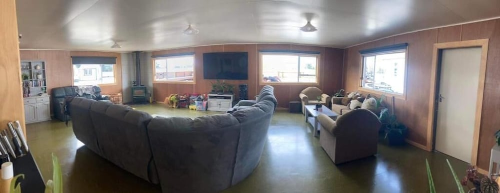 Hotel Wedderburn Farm Stay