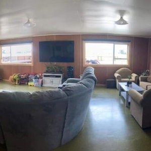 Hotel Wedderburn Farm Stay cazare Ranfurly