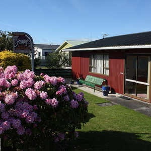 Hotel Jenny's Bed & Breakfast cazare Bell Block