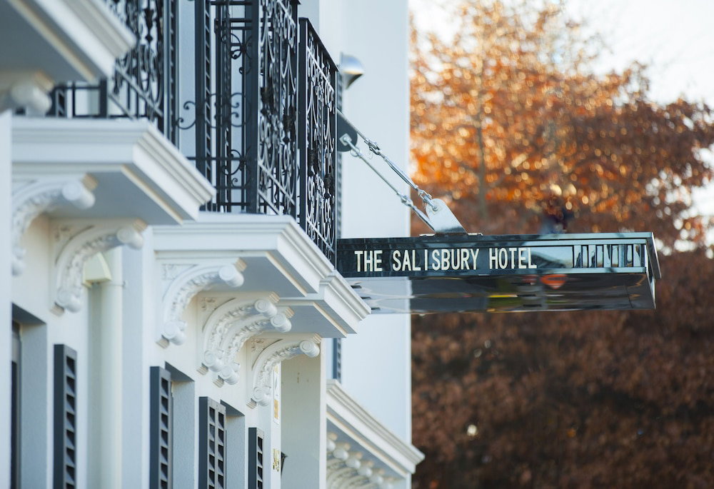 Hotel The Salisbury Business Class