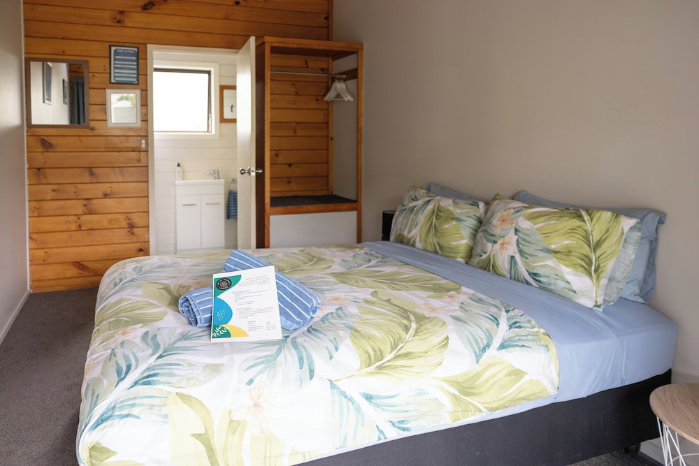 Hotel Bay Of Islands Lodge