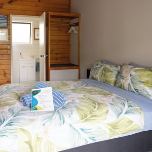 Hotel Bay Of Islands Lodge cazare Paihia