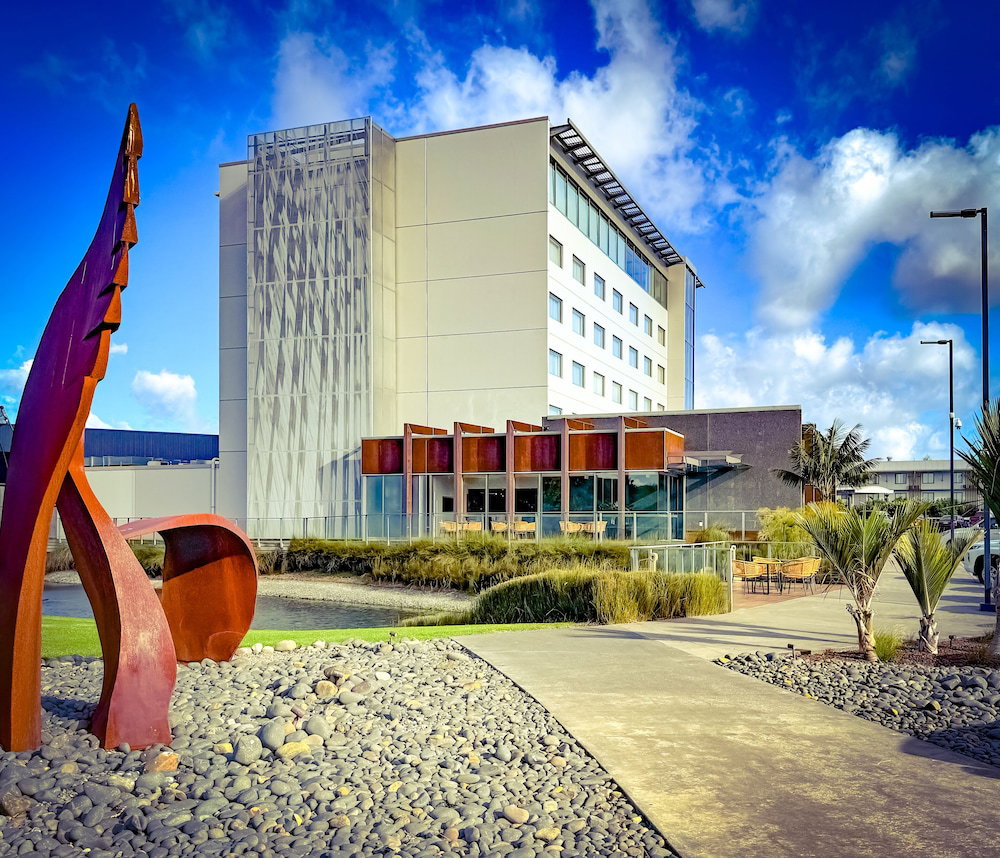 Hotel Jetpark Hotel Auckland Airport