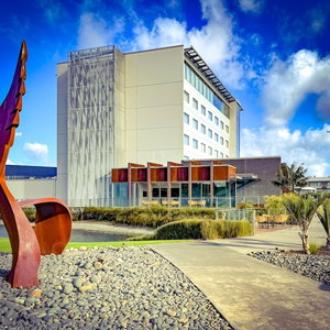 Hotel Jetpark Hotel Auckland Airport cazare Mangere