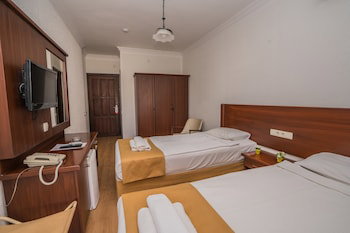 Costa Maya Hotel