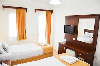 Costa Maya Hotel