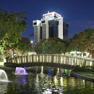 Hotel Ramada Encore By Wyndham Palmerston North cazare Palmerston North