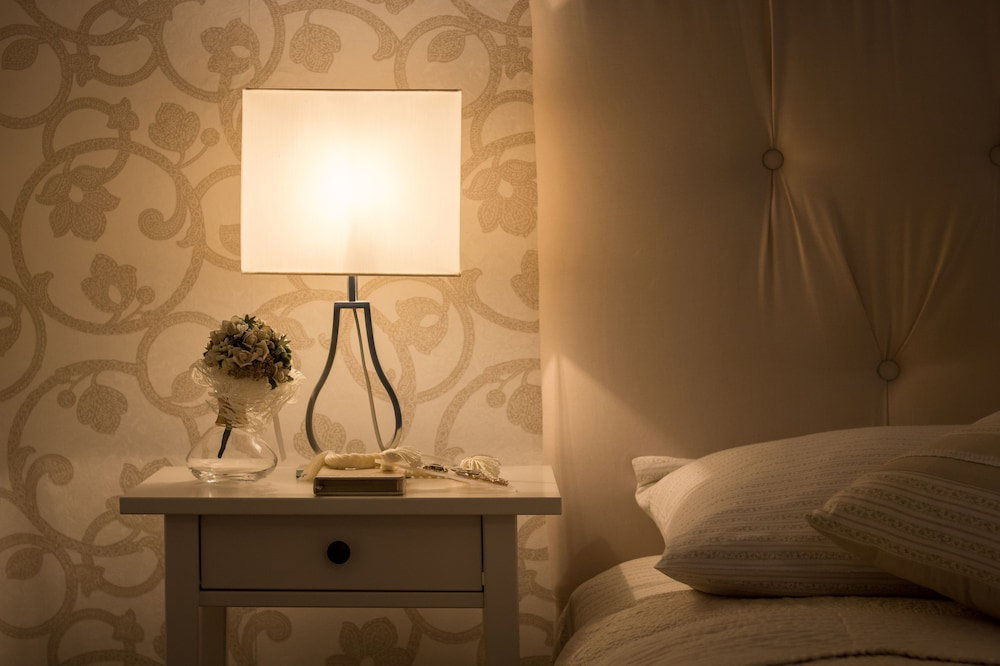 Hotel Apartments And Rooms Perla