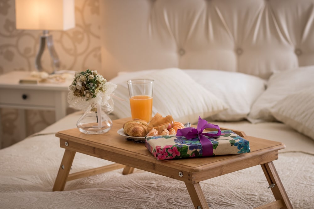 Apartments And Rooms Perla