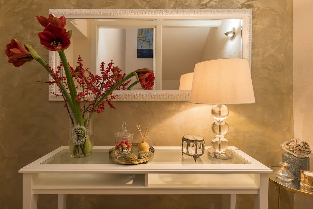 Apartments And Rooms Perla
