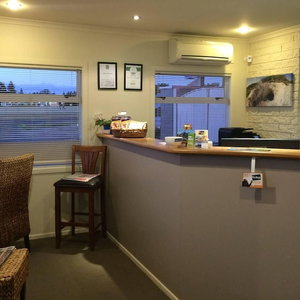 Hotel Quality Inn Acapulco Taupo cazare Taupo