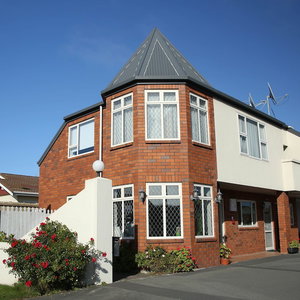 Hotel Rosewood Court Motel cazare Papanui