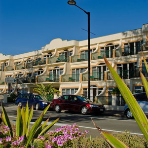 Hotel Beach Front Motel Napier cazare Napier