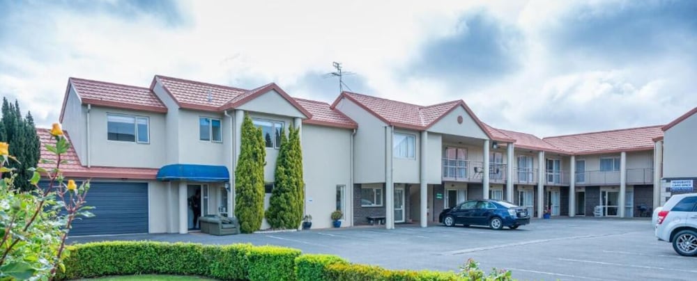 Hotel Daffodil Motel