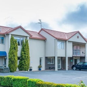 Hotel Daffodil Motel cazare Riccarton