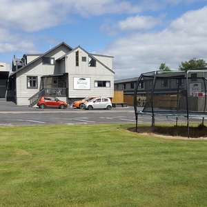 Hotel Ruapehu Mountain Motel & Lodge cazare Waiouru