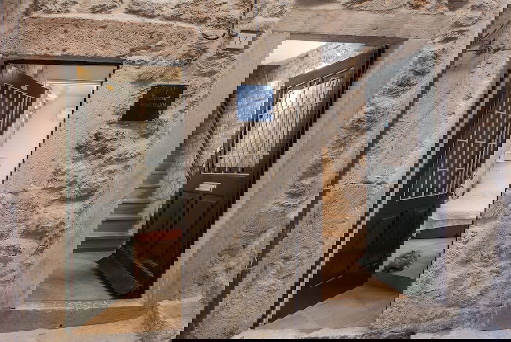 Hotel Apartments Bottega