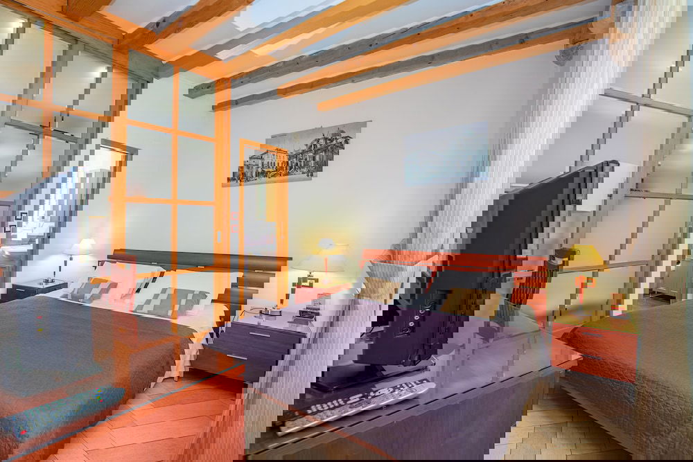 Hotel Apartments Espana 1