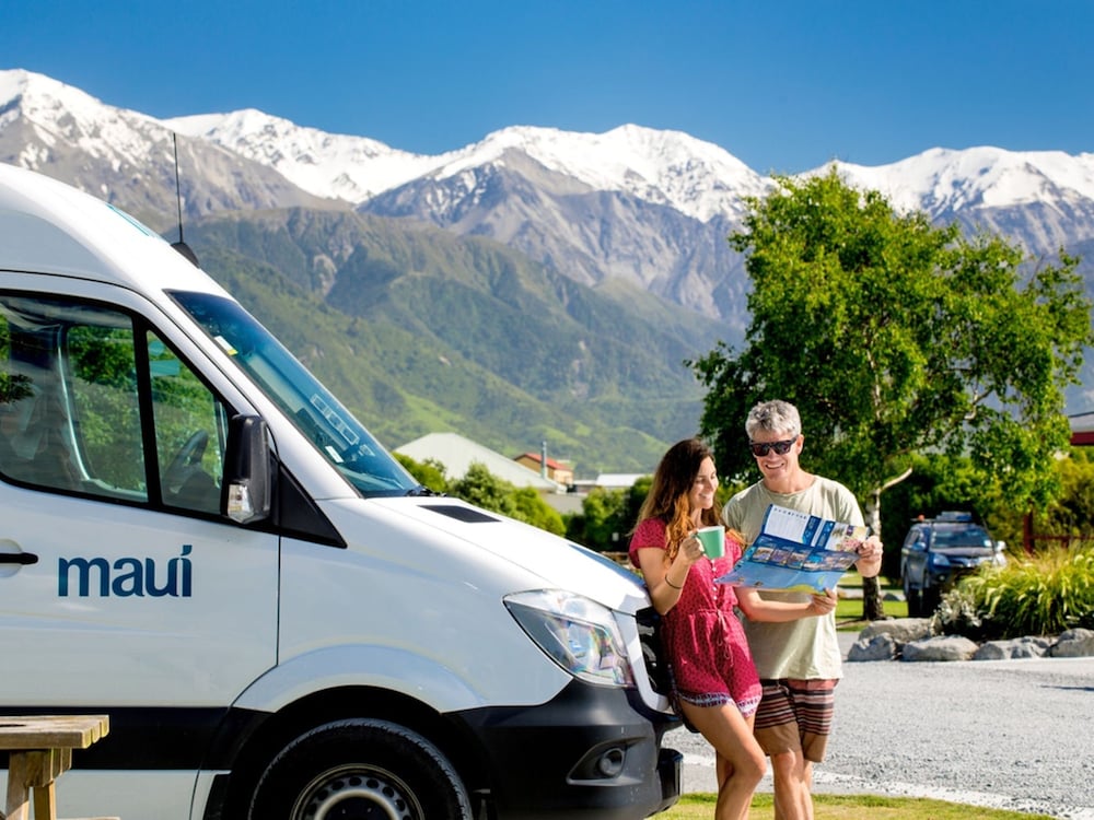 Hotel Kaikōura Top 10 Holiday Park
