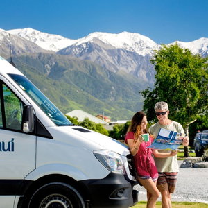 Hotel Kaikōura Top 10 Holiday Park cazare Kaikoura