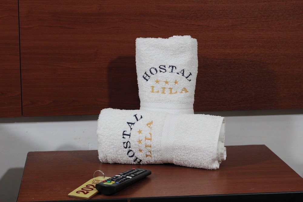 Hotel Hospedaje Lila
