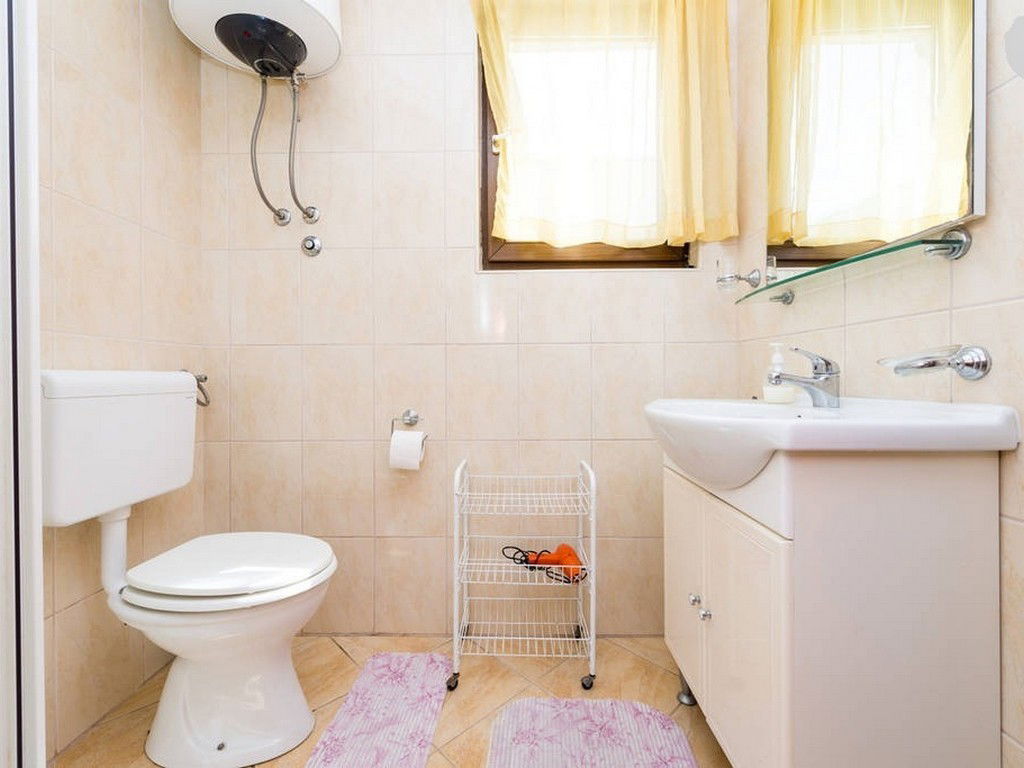 Hotel Apartments Ivana