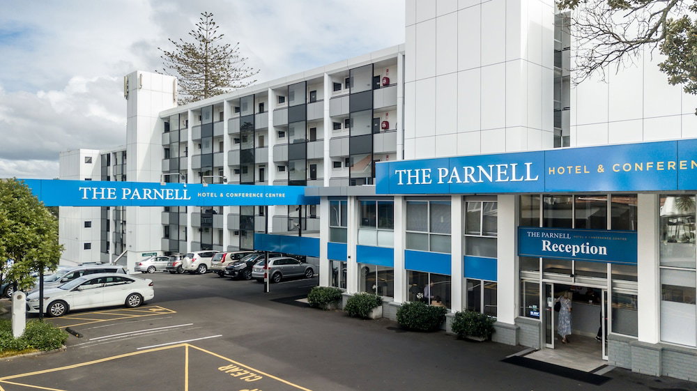 Hotel The Parnell Hotel & Conference Centre