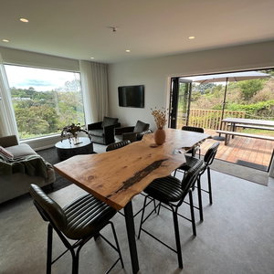 Hotel Hidden Valley Waiheke cazare Ostend