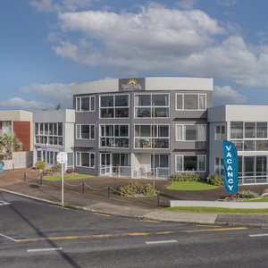 Hotel Waterfront Apartments Whitianga cazare Whitianga
