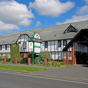 Hotel Grosvenor Motor Inn cazare Hamilton West