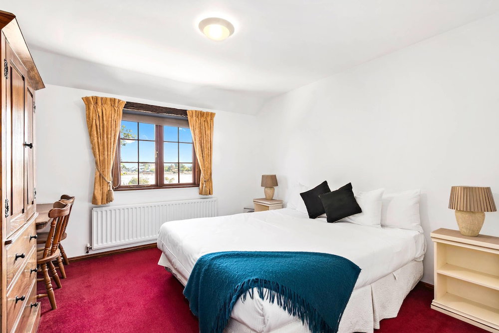 Hotel The Honest Lawyer, An Ascend Collection Hotel