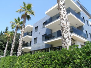 Hotel Apartments Mon Amour cazare Dubrovnik