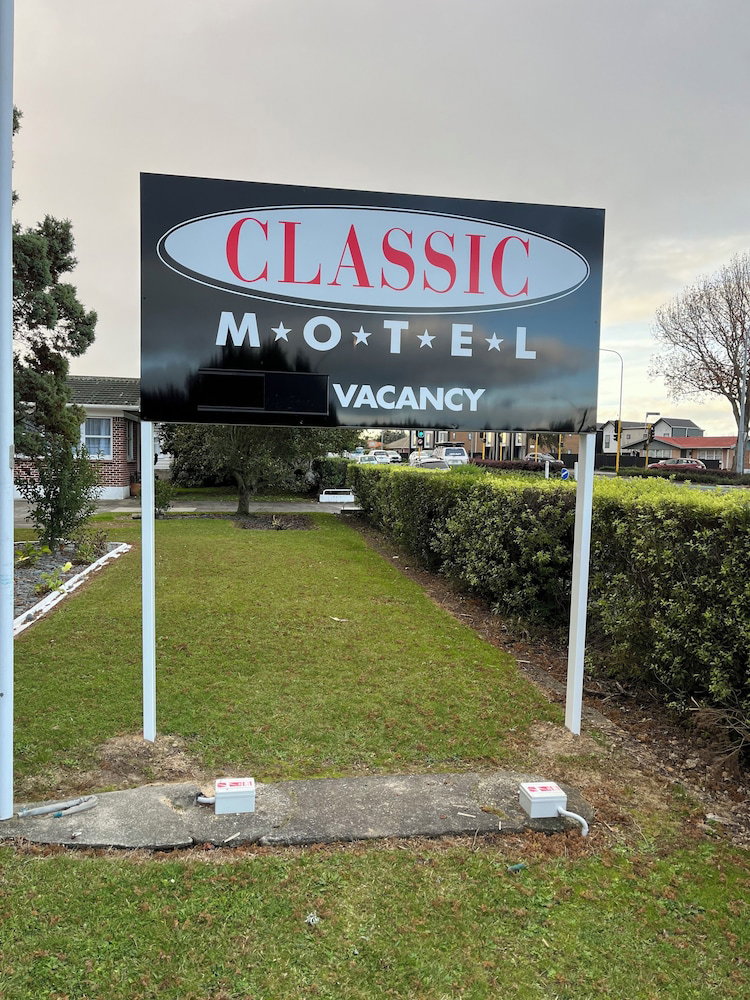Hotel Classic Motel