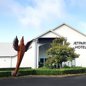 Hotel Jetpark Hotel Hamilton Airport cazare Cambridge