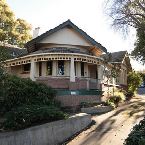 Hotel Manor On The Park Backpackers cazare Dunedin