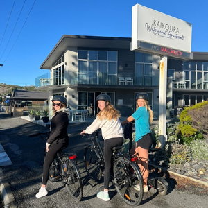 Hotel Kaikoura Waterfront Apartments cazare Kaikoura