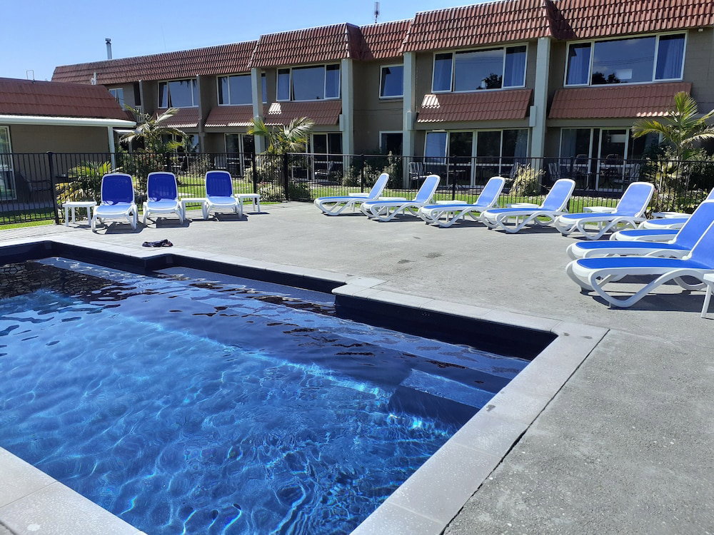 Hotel Avalon Motel Thames – Wenzel Motels