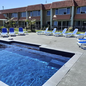 Hotel Avalon Motel Thames – Wenzel Motels cazare Thames