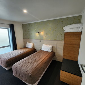 Hotel The Strand cazare Fitzroy