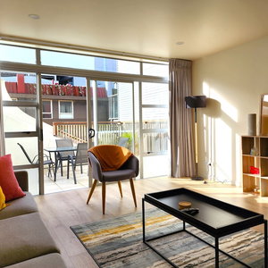 Hotel U Suites On Jessie cazare Te Aro
