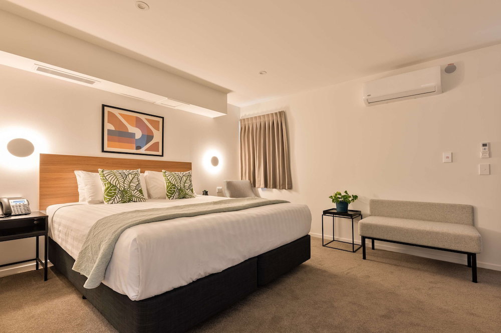 Hotel Best Western Newmarket Inn & Suites