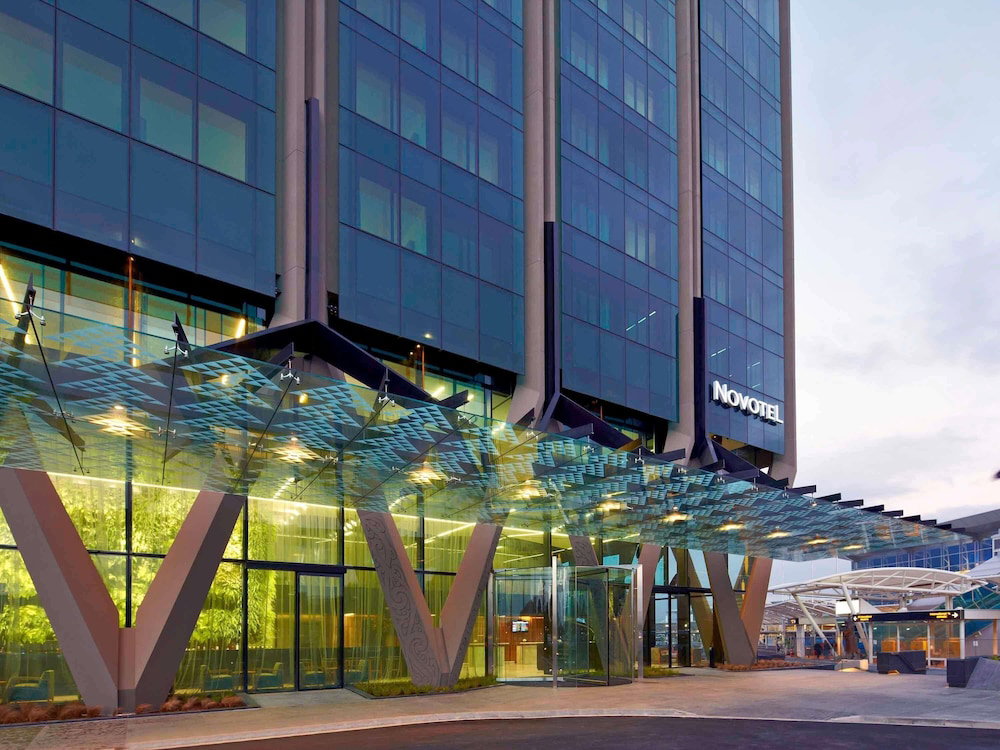 Hotel Novotel Auckland Airport